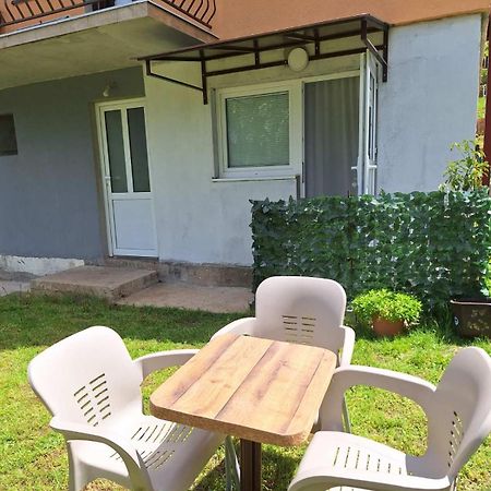 Apartment Buklija Plužine Exterior foto