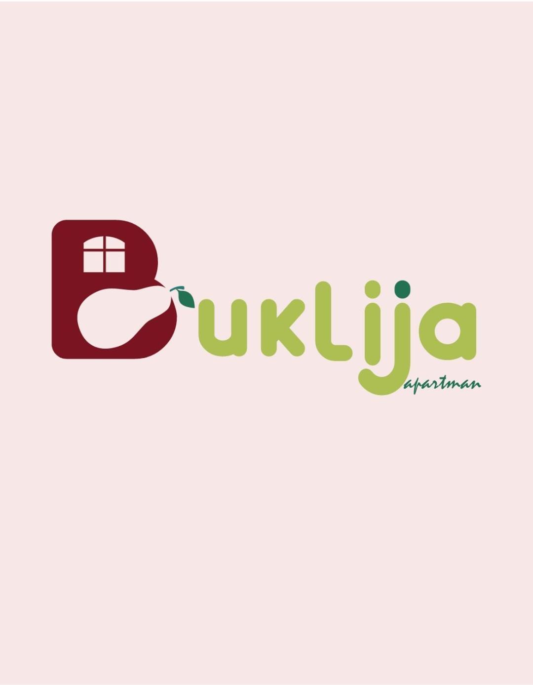 Apartment Buklija Plužine Exterior foto